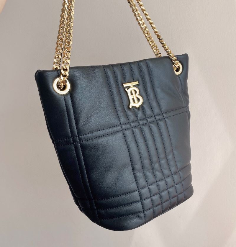 Burberry Bucket Bags